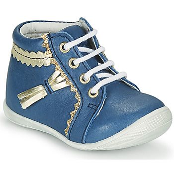 GBB Zapatillas altas ACINTA para niña