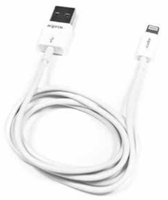 cable usb approx appc03v2 compatible apple lightning iphone5 sc