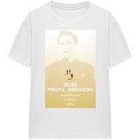 star trek tops y camisetas the next generation season 4 episode 9 para hombre