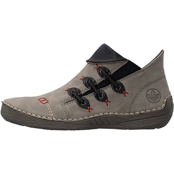 Rieker Botines 294811 para mujer