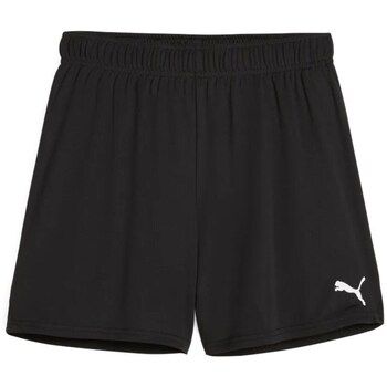 Puma Short TeamGOAL para mujer