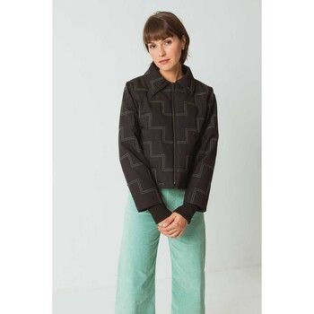 Skfk Chaqueta AJC00392 para mujer