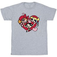 dessins animes camiseta bi54581 para nina