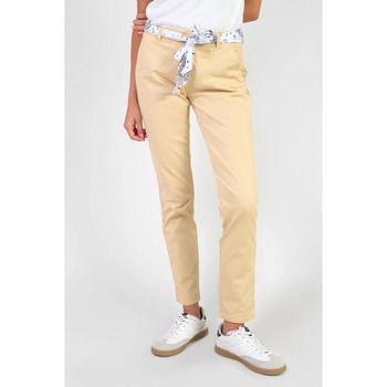 Le Temps des Cerises Pantalones Pantalones chinos DYLI 7 para mujer