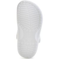 crocs sandalias classic clog k 206991-100 para hombre