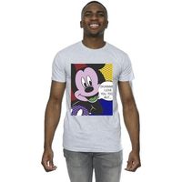 disney camiseta oh para hombre