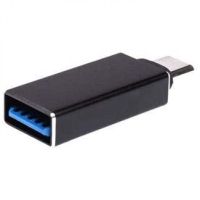 silverht adaptador usb-c a usb30