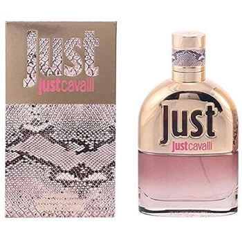 Roberto Cavalli Colonia Just Cavalli - Eau de Toilette - 90ml - Vaporizador para mujer