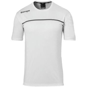 Kempa Camiseta T-shirt Emotion 2.0 para hombre