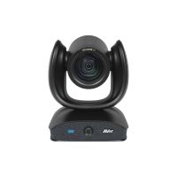 camara de seguimiento 4k aver cam570 doble lente zoom 36x ia fov 95 microfono 10m