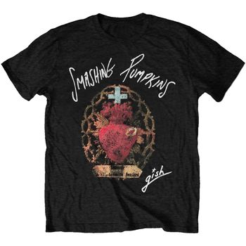Smashing Pumpkins - The Tops y Camisetas Souvenir para mujer