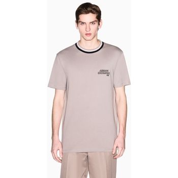 Armani Exchange Camiseta XM001795AF10361 para hombre