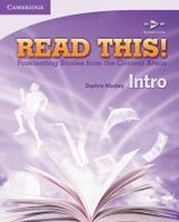 read this intro students book