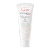 avene antirougeurs day soothing emulsion spf30