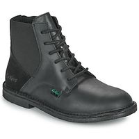 kickers botines kick liti para mujer