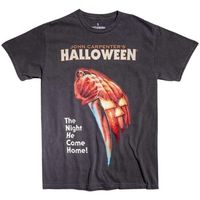 halloween camiseta tt460 para mujer