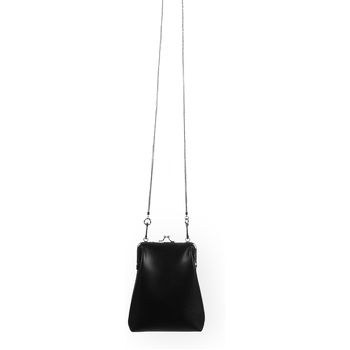 The Sticky Sis Club Bolso Phone Pouch - Black para mujer