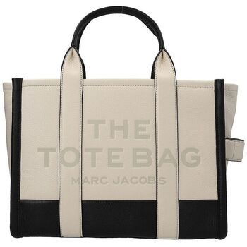 Marc Jacobs Bolsa The Leather Mini Tote para mujer