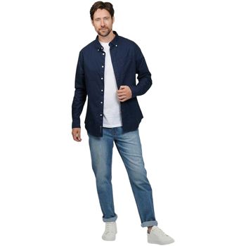 Howick Camisa manga larga GT20555 para hombre