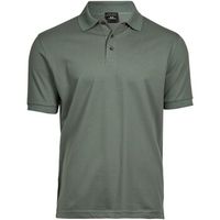 tee jays tops y camisetas luxury para hombre