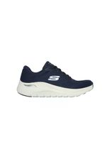zapatillas skechers arch fit 20 mujer azul marino