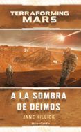 a la sombra de deimos