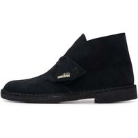 clarks zapatos bajos desert boot w para mujer