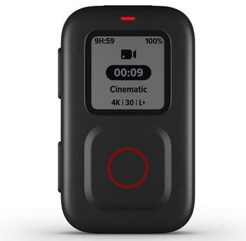 GoPro ARMTE-003-ES mando a distancia para cámara Bluetooth