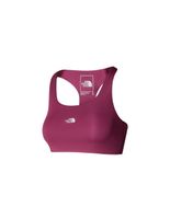 sujetador deportivo the north face movmynt morado mujer