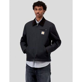Carhartt Chaquetas CHAQUETA DETROIT JACKET (WINTER) DARK NAVY para hombre