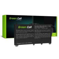repuesto para notebook green cell hp163 bateria