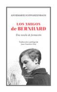 los amigos de bernhard