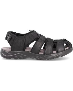 de PAREDES SANDALIAS TREKKING HOMBRE OBI NEGRO NEGRO