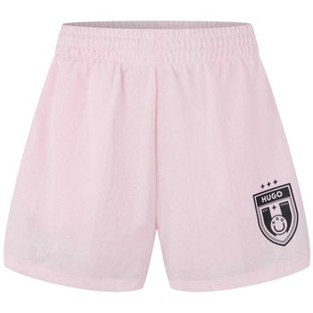 HUGO Short Nila B Game Day para hombre