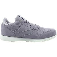 reebok sport zapatillas cl leather mcc para nina