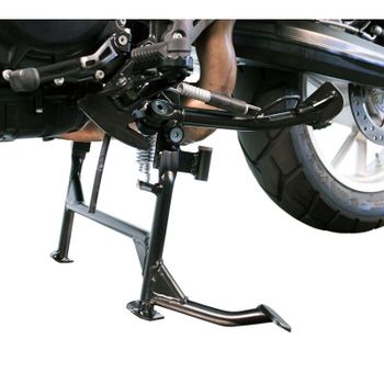 Soporte principal BMW F 700 GS SW-Motech