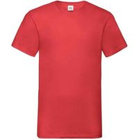 fruit of the loom camiseta value para hombre