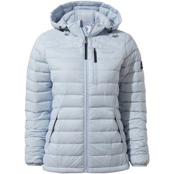 Tog24 Abrigo de plumas Drax para mujer