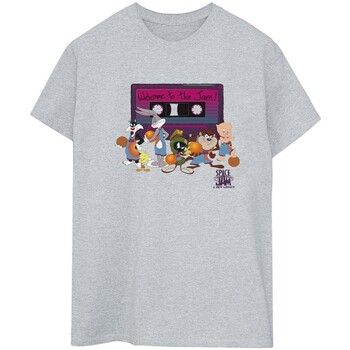 Dessins Animés Camiseta BI51289 para mujer