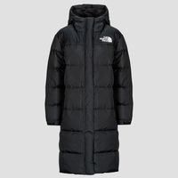 the north face abrigo de plumas w nuptse parka para mujer