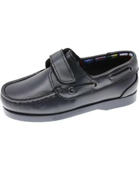 de BEPPI SAPATO CASUAL NAVY BLUE