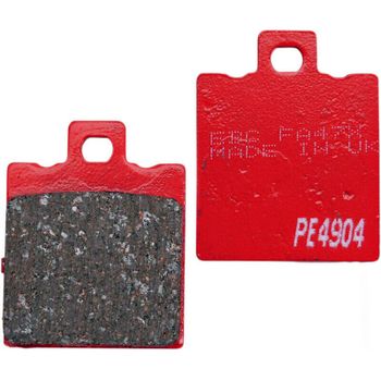 Pastillas de freno EBC Brakes FA047