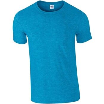 Gildan Tops y Camisetas Softstyle para mujer