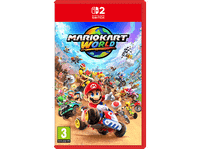 nintendo switch 2 mario kart world