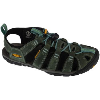 Keen Sandalias Clearwather Cnx Leather Sandal para mujer