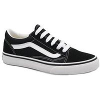 vans zapatillas van-ccc-vy281-bw para nino