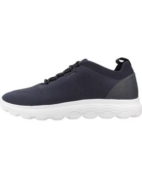 de GEOX ZAPATILLAS HOMBRE MODELO U SPHERICA COLOR AZUL C4585