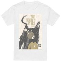 star trek camiseta the original series episode 41 para hombre
