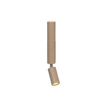 Aplique de pared otimo (2 luces)