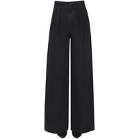 forte forte jeans dnm00008063ai para mujer
